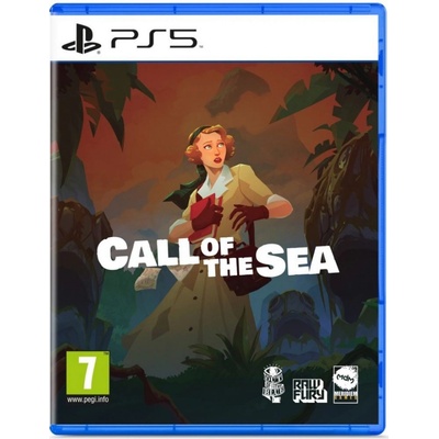 Call of the Sea (Norahs Diary Edition)