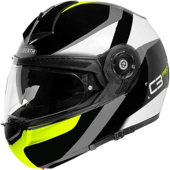 Schuberth C3 PRO SESTANTE