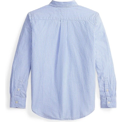 Детска памучна риза Polo Ralph Lauren (323B23251001)