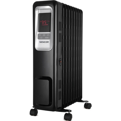 SENCOR SOH 6109BK – Zboží Dáma