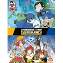 Hry na PC Digimon Story: Cyber Sleuth Complete
