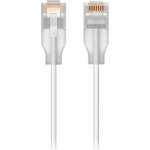 Ubiquiti UACC-Cable-Patch-Outdoor-5M-W Издръжлив кабел за свързване на открито, предназначен за работа в най-сурови условия (UACC-CABLE-PATCH-OUTDOOR-5M-W)
