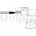 Lambda sonda DELPHI ES11026-12B1 (ES1102612B1)