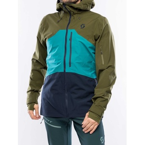 SCOTT Ски яке Ms Vertic 3L