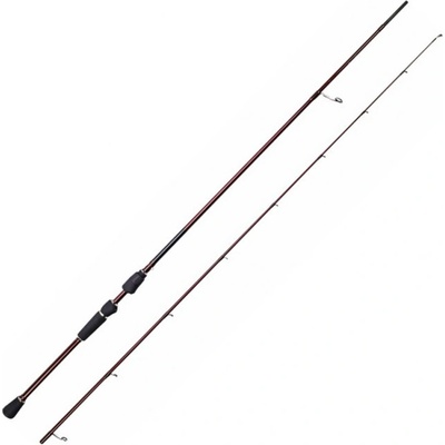 Westin W6 Finesse TC ML 2,13 m 5-15 g 2 díly
