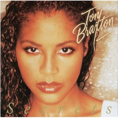 Braxton Toni - Secrets (Re-Issue) 2 Vinyl LP