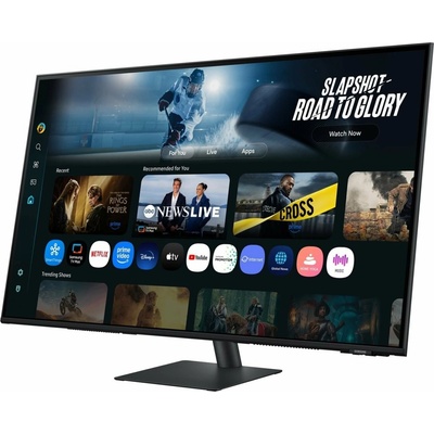 Samsung Smart Monitor M7 LS43FM702UU