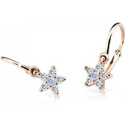 Cutie Jewellery C2118-10-X-4 svetlo modrá