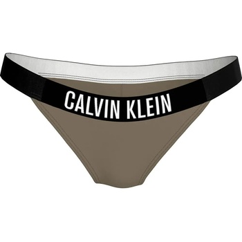 Calvin Klein KW0KW02857 bikini bottom - Green (Dusky Green)