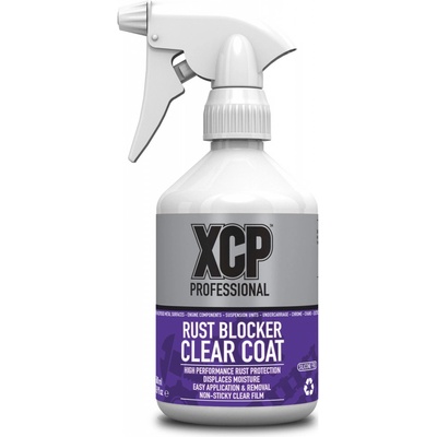 XCP Rust Blocker Clear Coat 500 ml