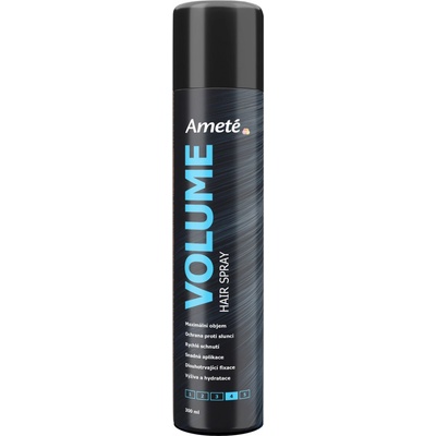 Ameté lak na vlasy Volume 300 ml