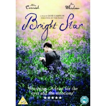 Bright Star DVD