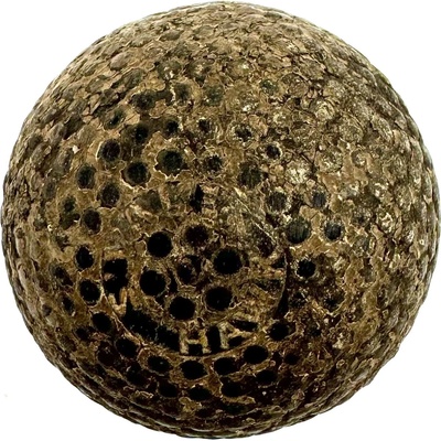 Hickory Historický míček Bramble 1900