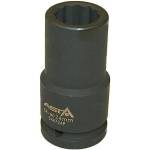 ASTA TOOLS Кована вложка 3/4" 12-стенна 30 мм Asta 18487 (546730P)