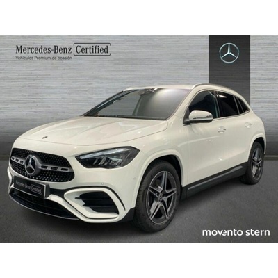 Mercedes-Benz GLA 200 d 8G-DCT 110 kW