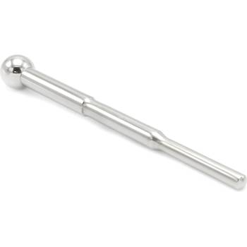 Image 1 of Kiotos Steel Solid Penis Plug Trainer Long 6-9mm