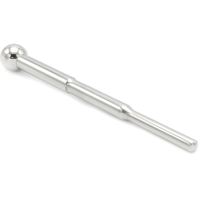 Kiotos Steel Solid Penis Plug Trainer Long 6-9mm
