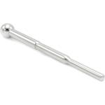Kiotos Steel Solid Penis Plug Trainer Long 6-9mm