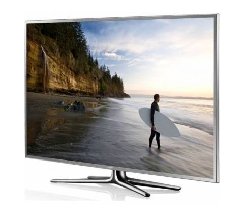 Samsung UE50ES6900