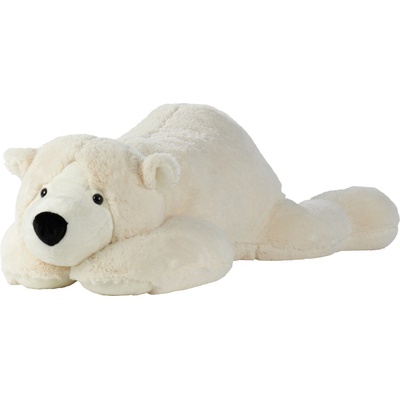HEUNEC Плюшена играчка Heunec Misanimo - Полярно мече, голямо, 50 сm (248977)