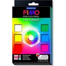 FIMO Staedtler Sada professional Základní barvy