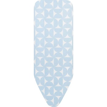 Brabantia 124 х 38 см калъф за дъска за гладене Brabantia размер B (1005627)