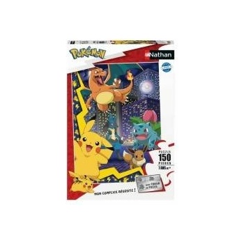 Nathan Пъзел Nathan Pokémon