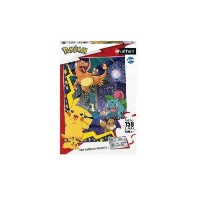 Nathan Пъзел Nathan Pokémon