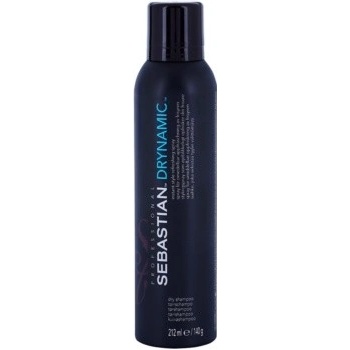 Sebastian Form suchý šampon pro všechny typy vlasů Refreshing Spray 200 ml