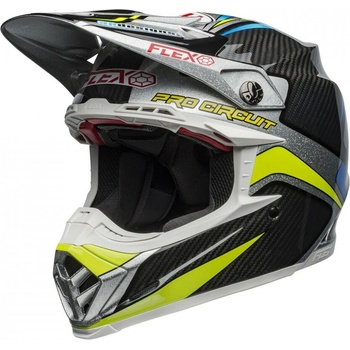 Bell Moto-9 Flex