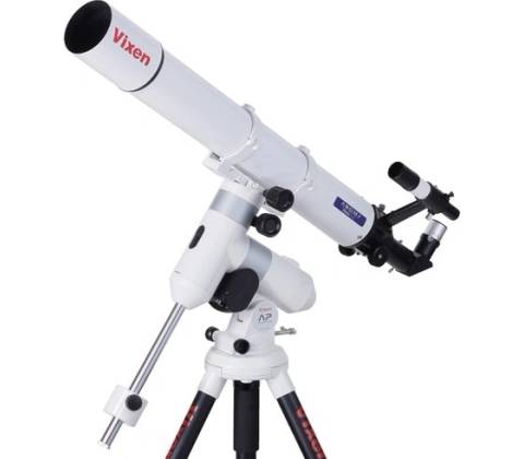 Vixen AP-A80Mf