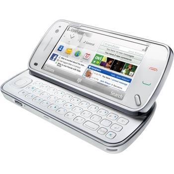 Image 1 of Nokia N97