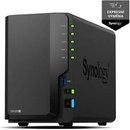 Synology DiskStation DS225+