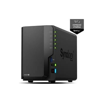 Synology DiskStation DS225+