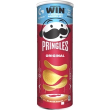 Pringles original 165g