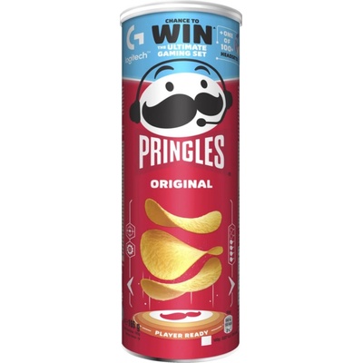 Pringles original 165g – Zbozi.Blesk.cz