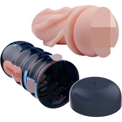 Pretty Love Вакуумна чаша Pretty Love - Вагина