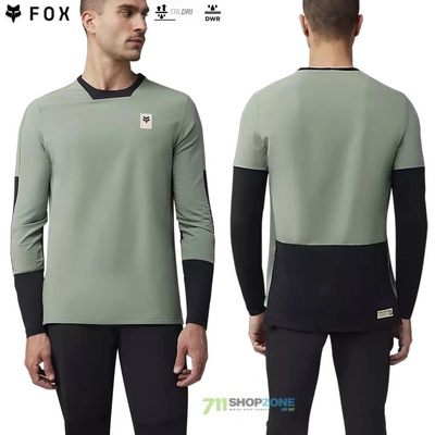 Fox Defend Thermal