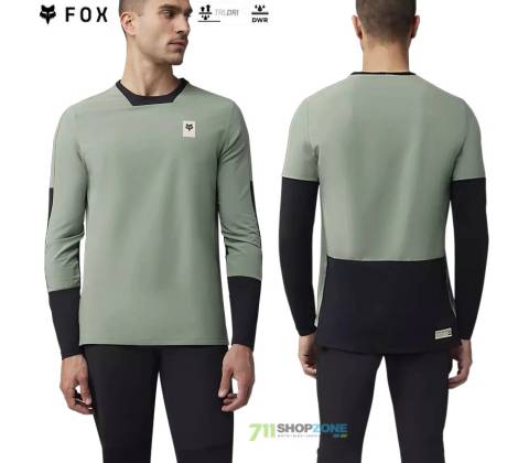 Fox Defend Thermal