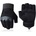DRAGOWA Tactical Тактически ръкавици Adler къси, черни (DRG077.Black)