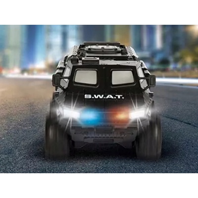 Autíčko REVELL 24437 S.W.A.T. Tactical Truck
