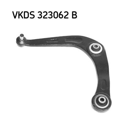 Rameno zavesenia kolies SKF VKDS 323062 B