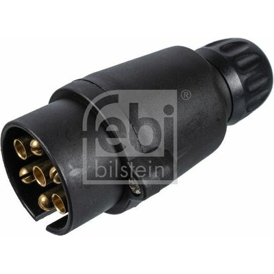Zástrčka żażného zariadenia FEBI BILSTEIN 171828
