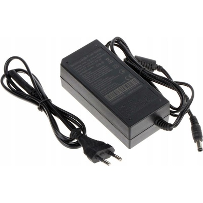 Spínaný zdroj Delta 12V/4A/5.5 pro kamery monitoringu