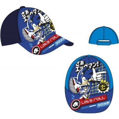 Setino Sonic světle modrá – Zbozi.Blesk.cz