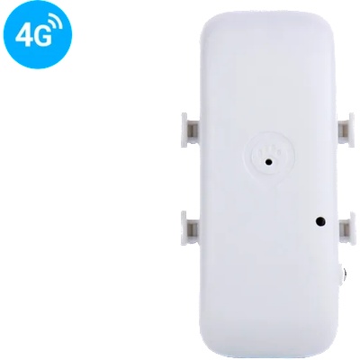 NINGMORE NT202T-SA 4g GPS тракер за животни с нашийник