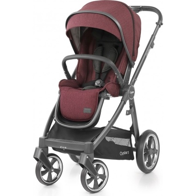 BabyStyle Oyster3 Sport Regatta 2021