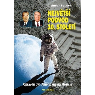 Největší podvod 20. století