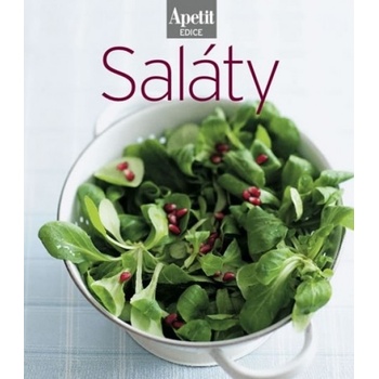 Saláty