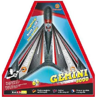 Günther Lietadlo Gemini 3000 vystreľovacie z praku 1450
